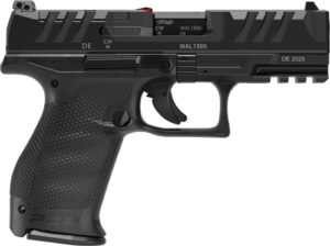 Walther PDP Compact 9mm CA Compliant Pistol