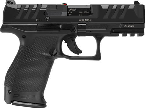 Walther PDP Compact 9mm CA Compliant Pistol