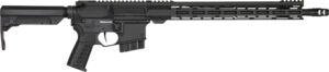 CMMG Resolute MK4 .22 ARC Rifle - 16.1" Barrel, 10-Round