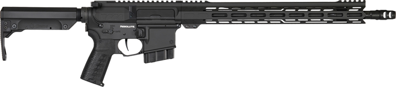 CMMG Resolute MK4 .22 ARC Rifle - 16.1" Barrel, 10-Round