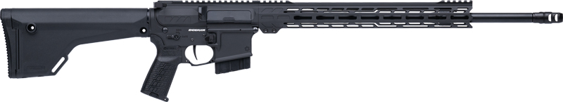 CMMG Endeavor MK4 .22 ARC 20" Semi-Auto AR Rifle