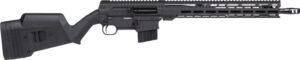 CMMG Dissent BR4 .22 ARC Semi-Auto Rifle - Magpul Stock