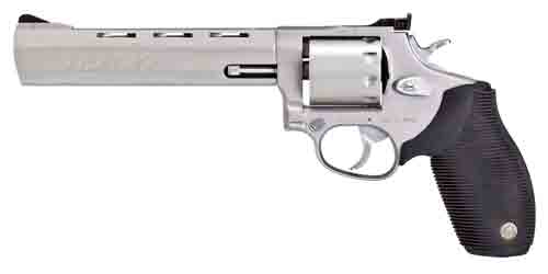 Taurus 992 Tracker Combo Revolver .22LR/.22WMR 6.5"