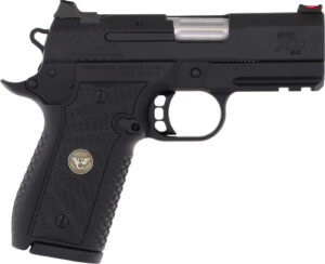 Wilson Combat EDC X9 2.0 9mm 3.25" Barrel Pistol