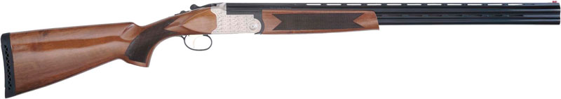 TriStar Setter Over/Under 20GA Shotgun 26" Barrel