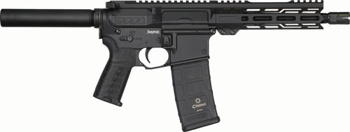 CMMG Banshee MK4 AR Pistol .300 AAC Blackout 8" Barrel