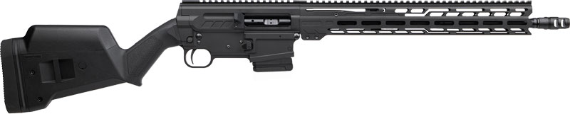CMMG Dissent BR4 .300 AAC Blackout Rifle - 16"