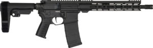 CMMG Banshee MK4 .300 AAC Blackout 12.5" AR Pistol