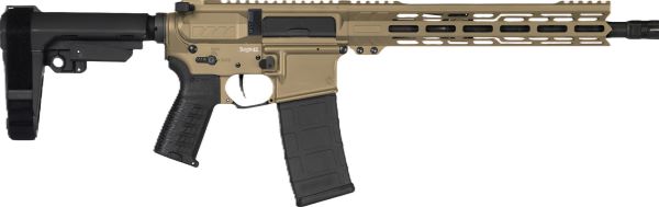 CMMG Banshee MK4 .300 Blackout 12.5" AR Pistol