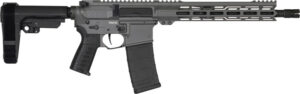 CMMG Banshee MK4 Pistol .300 AAC Blackout 12.5"
