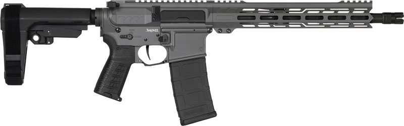 CMMG Banshee MK4 Pistol .300 AAC Blackout 12.5"