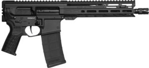 CMMG Dissent MK4 AR Pistol .300 AAC Blackout 10.5"