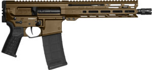 CMMG Dissent MK4 300 AAC Blackout AR Pistol - 10.5"