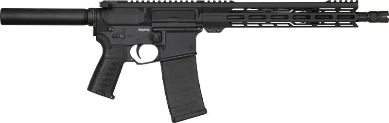 CMMG Banshee MK4 300AAC Blackout 12.5" AR Pistol