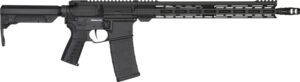 CMMG Resolute MK4 300BLK 16.1" Semi-Auto Rifle