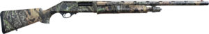 Akkar 612 Sharp Spur 12GA Camo Pump Shotgun