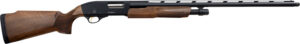 Akkar 612 Callahan 12GA Side By Side Shotgun
