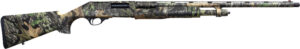 Akkar 620 Sharp Spur 20GA Camo Pump Action Shotgun