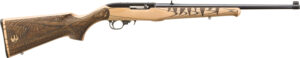 Ruger 10/22 Gator .22LR Semi-Auto Rifle - 18.5"