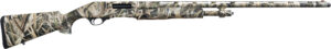 Akkar 628 Meat Stick 28GA Pump Action Shotgun - Camo
