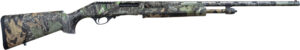 Akkar 636 Sharp Spur .410 Bore Pump Action Shotgun