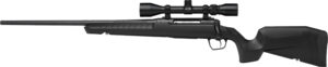 Savage Axis XP 223 SCP LH Bolt Action Rifle - .223 REM