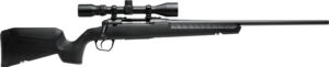 Savage Axis XP Compact .223 Rifle with Scope