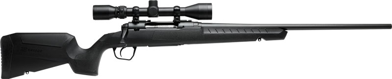 Savage Axis XP Compact .223 Rifle with Scope