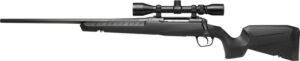 Savage Arms AXIS 7mm-08 LH Bolt Action Rifle 20"