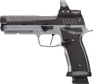 SIG P320 SXG MAX 9mm 5" Striker Fired Pistol