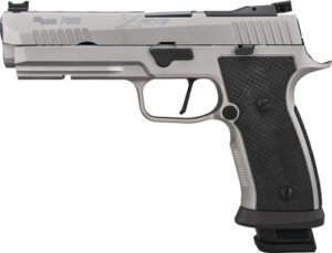 Sig Sauer P320 XFIVE SXG 9mm Optic Ready Pistol