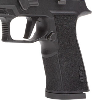 Sig Sauer P320-XTEN 10mm Semi-Auto Pistol with Night Sights