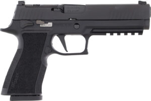 Sig Sauer P320 XTen 10mm Semi-Auto Pistol