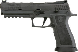 Sig Sauer P320 XFIVE Legion 9mm Semi-Auto Pistol