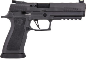 Sig Sauer P320 X-Five Legion 9mm MA Compliant Pistol