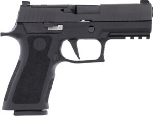 SIG Sauer P320 X 9mm Optic Ready Pistol with XRAY3 Sights