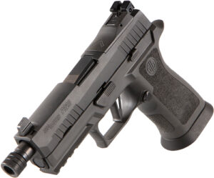 Sig Sauer P320 XCarry Legion 9mm Pistol - Optic Ready