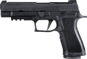 Sig Sauer P320 XFull 9mm Luger Optic Ready Pistol