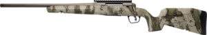 Savage Arms Axis 2 Pro 7mm-08 LH Bolt Action Rifle