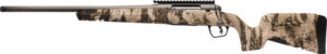 Savage Axis II Pro .308 Left-Handed Compact Rifle