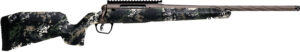 Savage Axis 2 Pro Camo .223 Rem Bolt Action Rifle