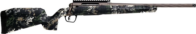 Savage Axis 2 Pro 350 Legend Bolt Action Rifle 18"