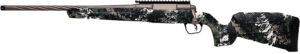 Savage Axis 2 Pro .243 Winchester Bolt Action Rifle