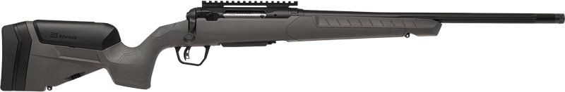 Savage 110 Trailblazer .450 Bushmaster Bolt Action Rifle