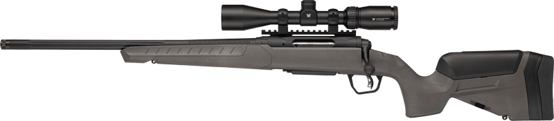Savage Arms 110 Trailblazer 7mm-08 Rem Left-Hand Rifle