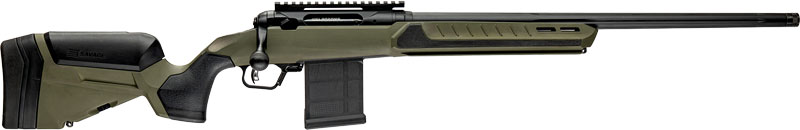Savage Arms 110 Core Predator .204 Ruger Bolt Action Rifle