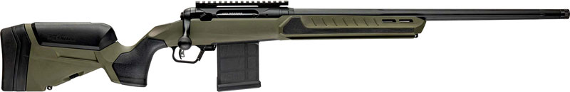 Savage Arms 110 Core Predator 7mm-08 Rem Bolt Action Rifle
