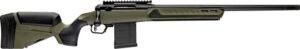 Savage 110 Core Predator .308 Bolt Action Rifle