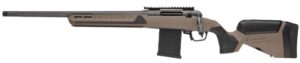 Savage Arms 110 Core Tactical 7mm PRC Bolt Action Rifle