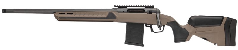 Savage Arms 110 Core Tactical 7mm PRC Bolt Action Rifle